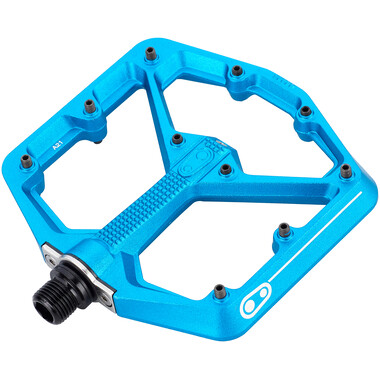CRANKBROTHERS STAMP 7 LARGE Pedals 0
